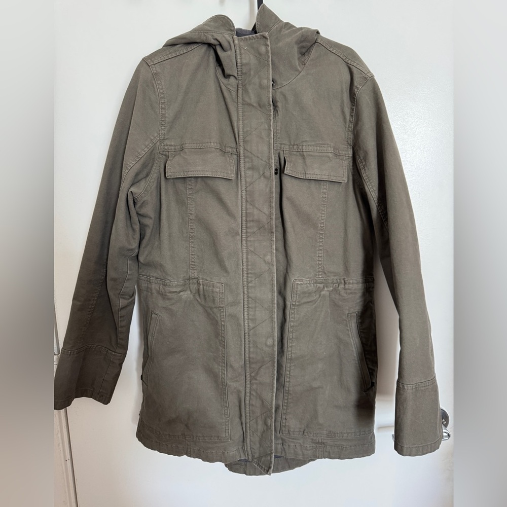 Prana Women’s Jacket